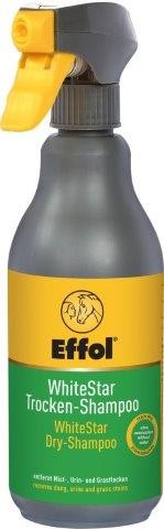 Effol White Star Trocken-Shampoo 500 ml