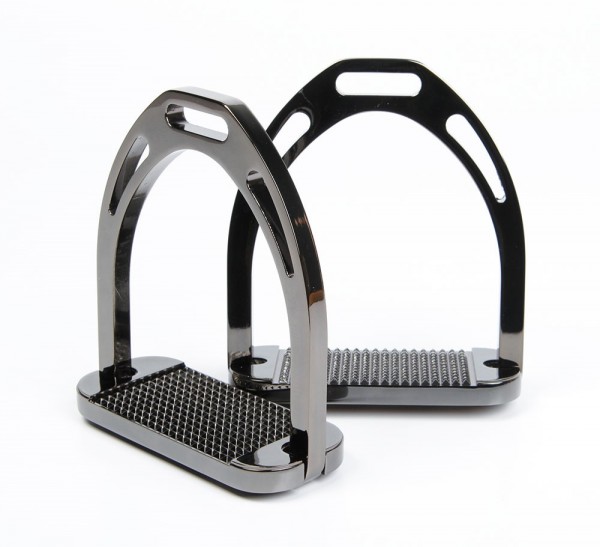 Harry's Horse Steigbügel Aluminium