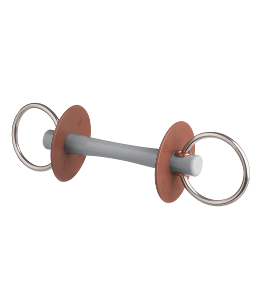 beris Wassertrense mit Comfortstange dünn, Ring 6cm