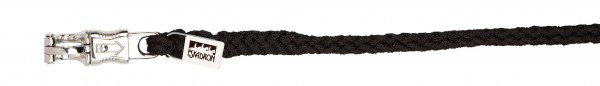 Eskadron Strick Regular Panikhaken - schwarz