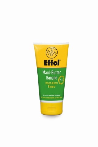 Effol Maul-Butter Banane 150 ml