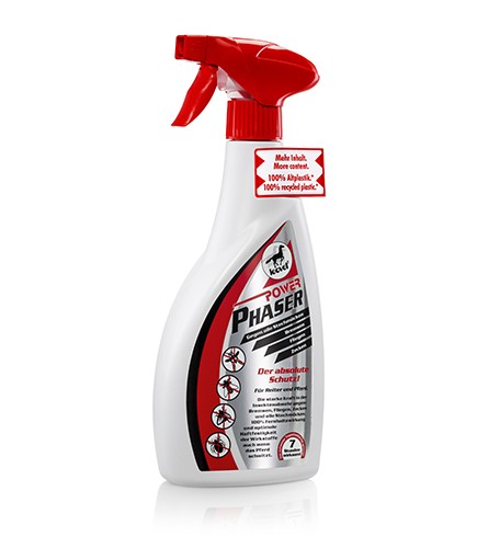 Leovet Power Phaser 550 ml