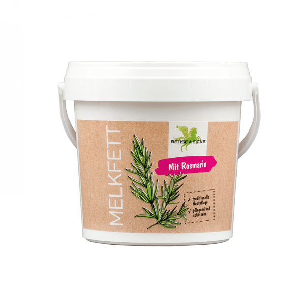 Bense & Eicke Melkfett 500 ml