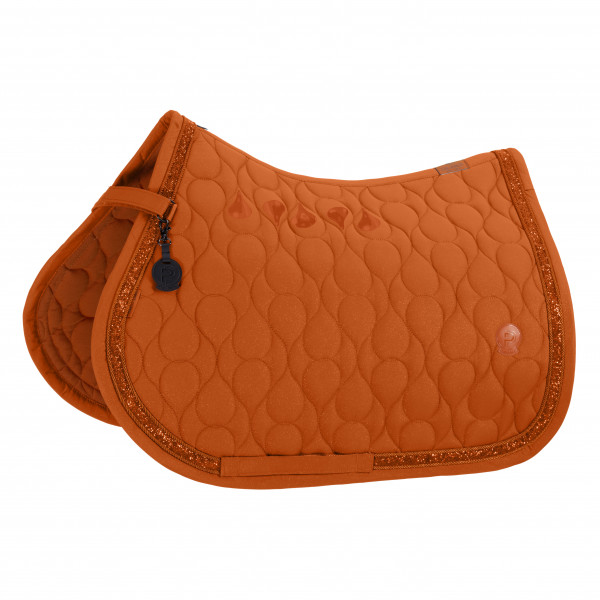 Eskadron Schabracke Sparkle Jewel amber Platinum 2026