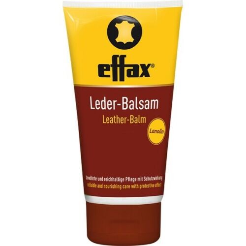 Effax Leder-Balsam Tube 150 ml