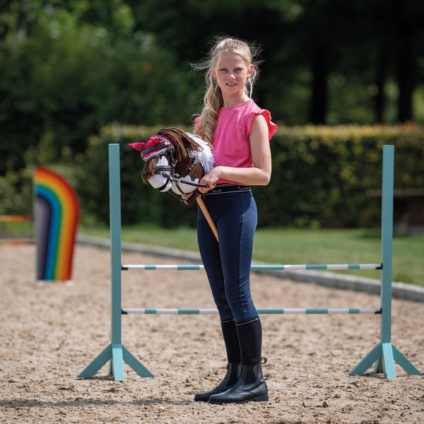 QHP Hobby Horse Martingal