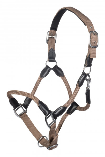 HKM Seilhalfter Carlotta