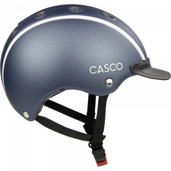 Casco Choice Prime Blue