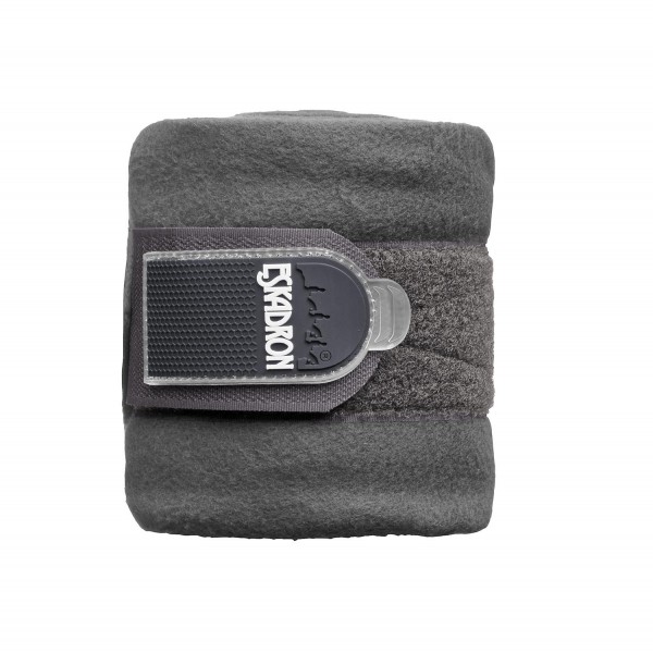 Eskadron Bandagen Fleece - anthracite