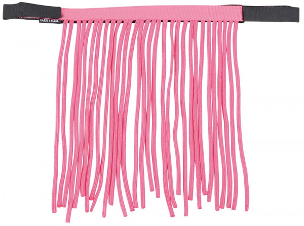 Harry's Horse Fliegenaugenschutzband Colour Rosa