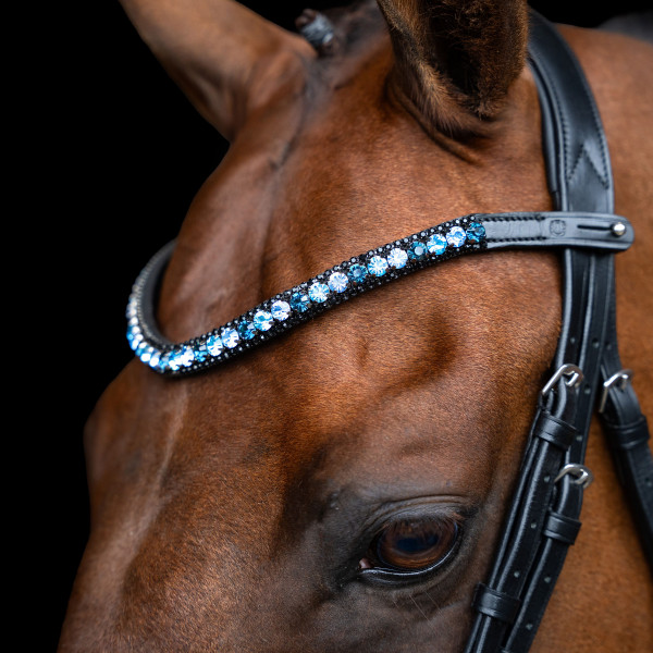 Imperial Riding Stirnriemen IRHGrande Blue