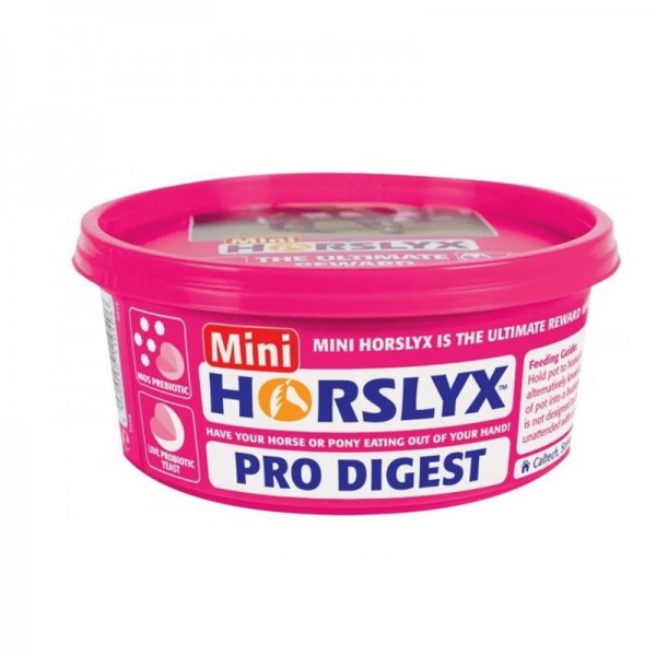 Derby Horslyx Pro Digest