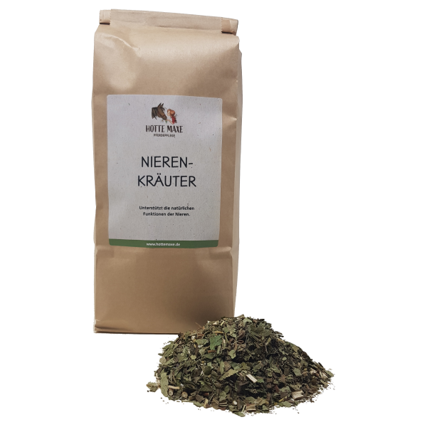 Hotte Maxe Nierenkräuter 500 g