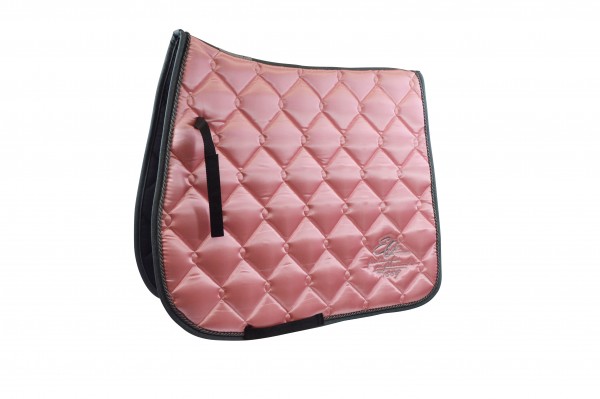 EQuest Schabracke Satin Avenue plus Cord