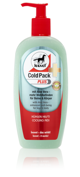 Leovet Cold Pack Plus 500 ml